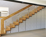 Construction et protection de vos escaliers par Escaliers Maisons à Fraize